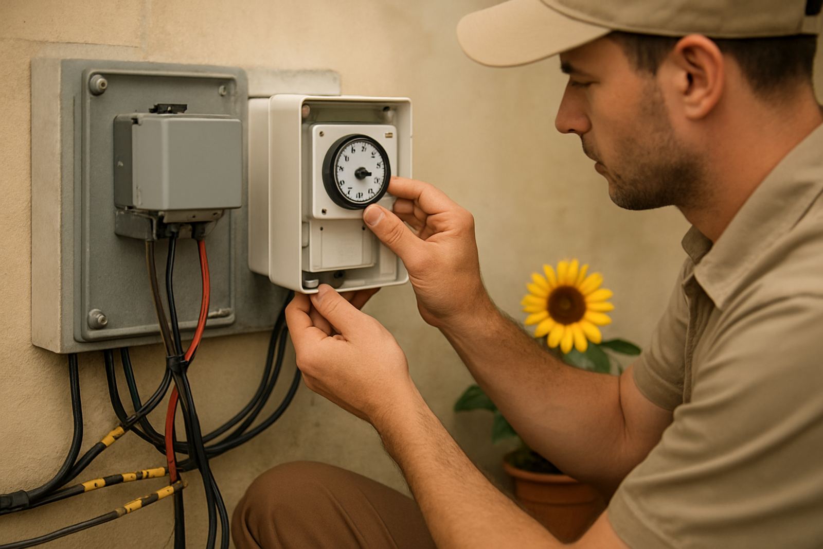 Defrost Timer Basics