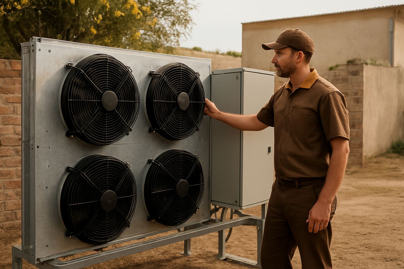 Fan Speed Savings