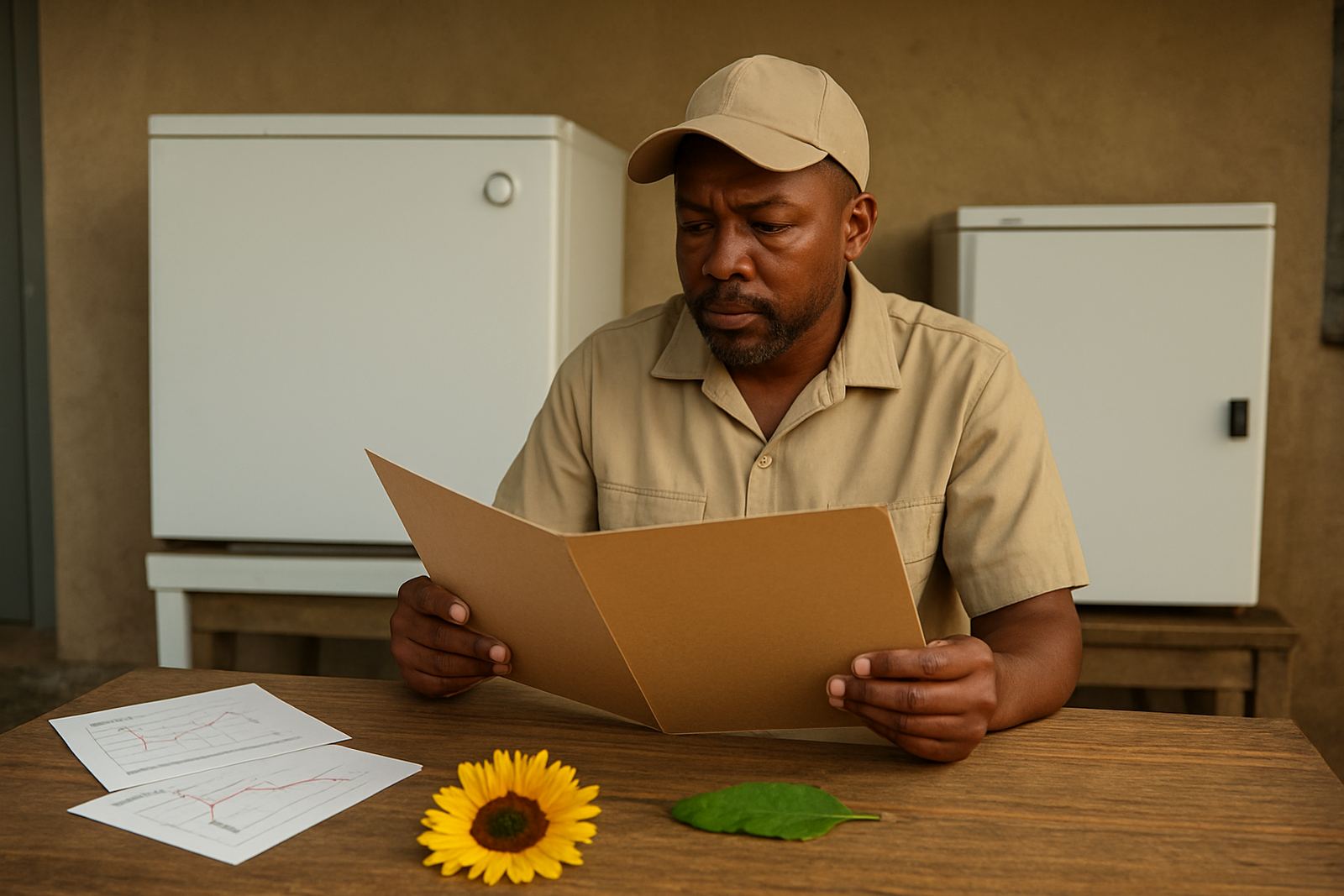Service Records Value