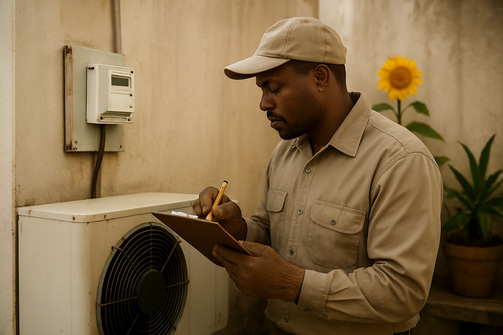 Energy Audit Guide