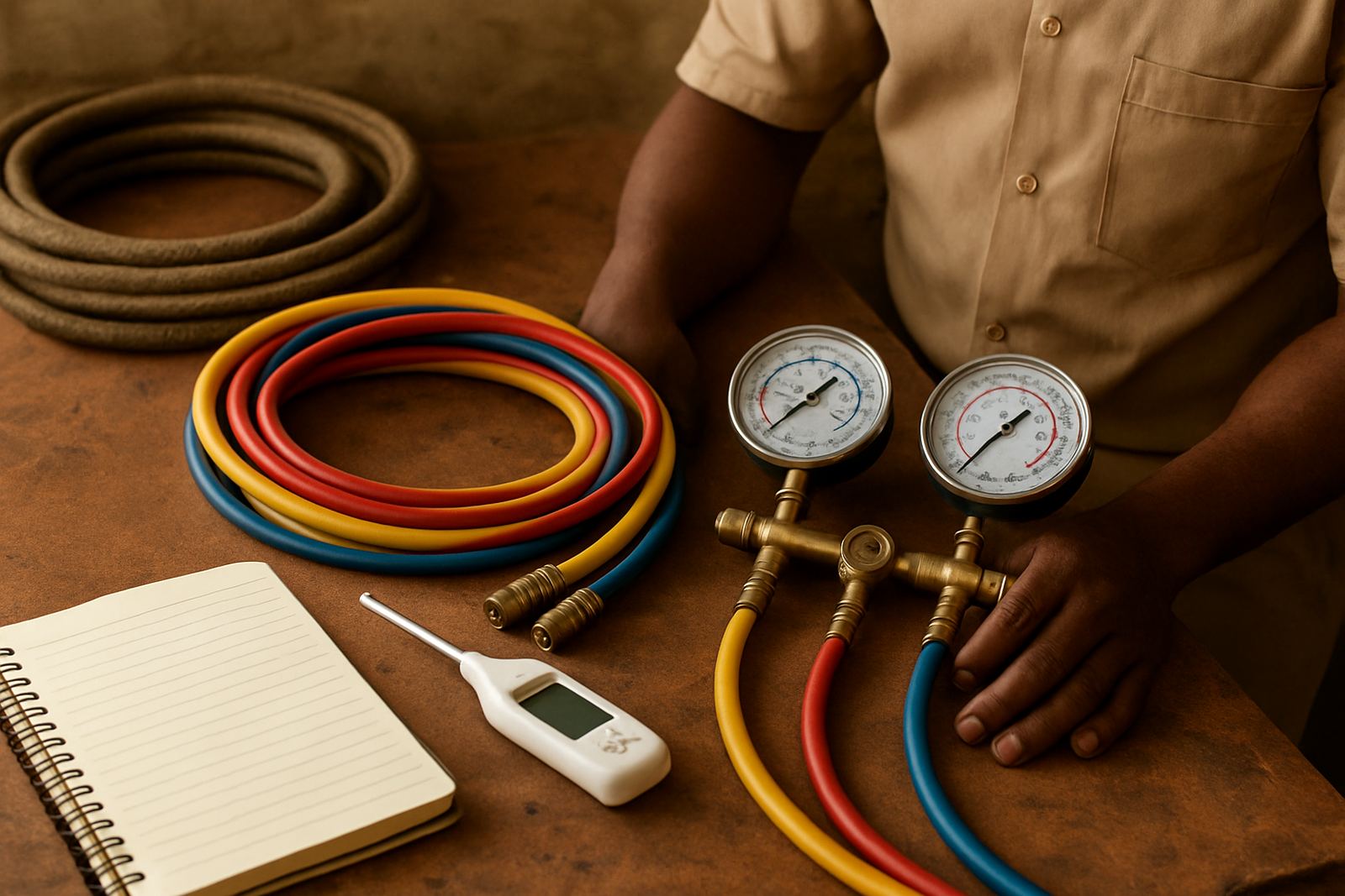 Green Notes