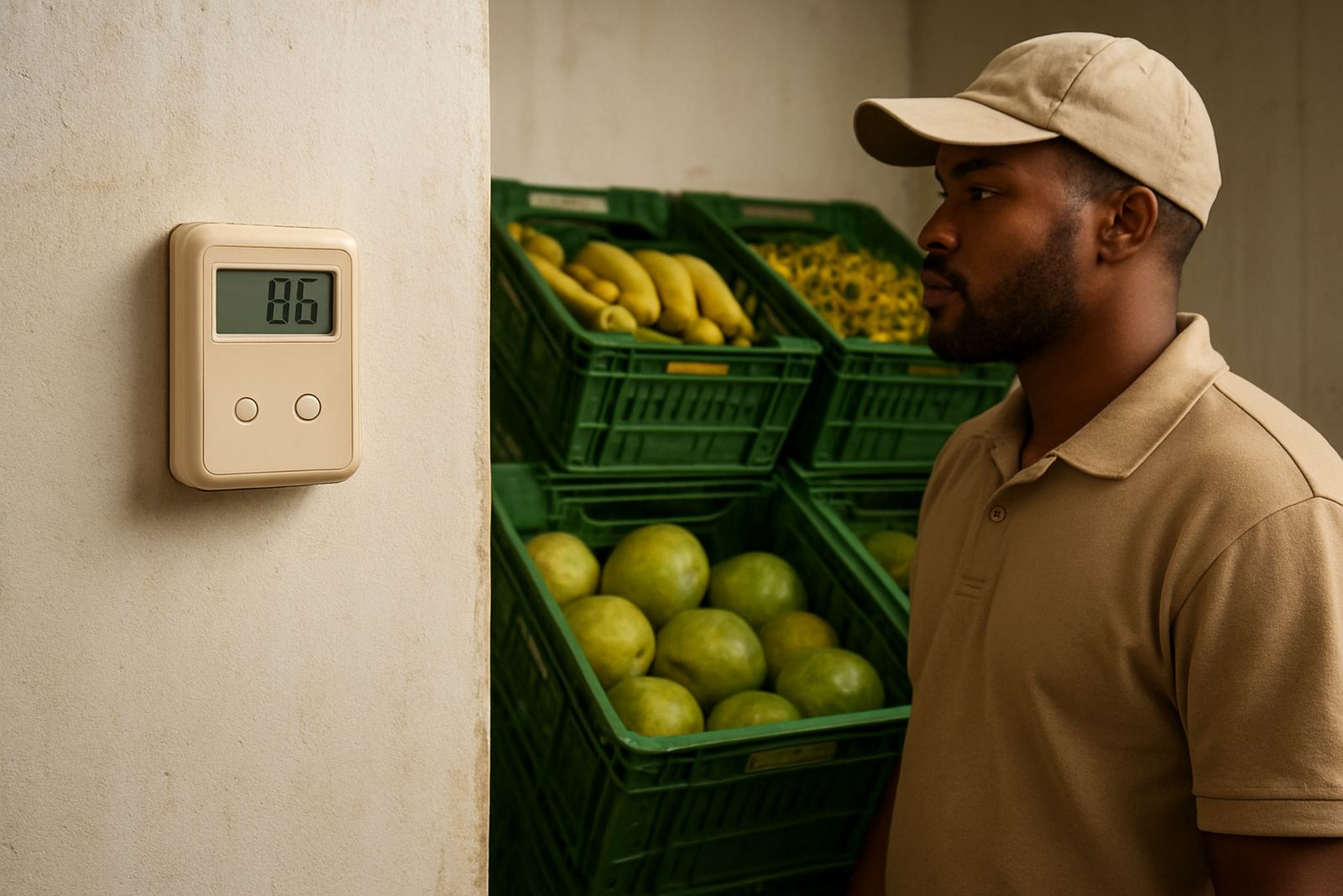 Data Loggers
