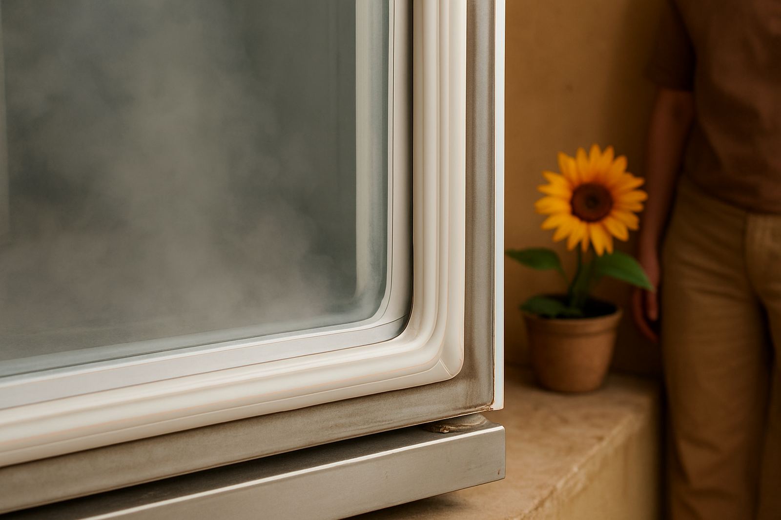 Door Heaters