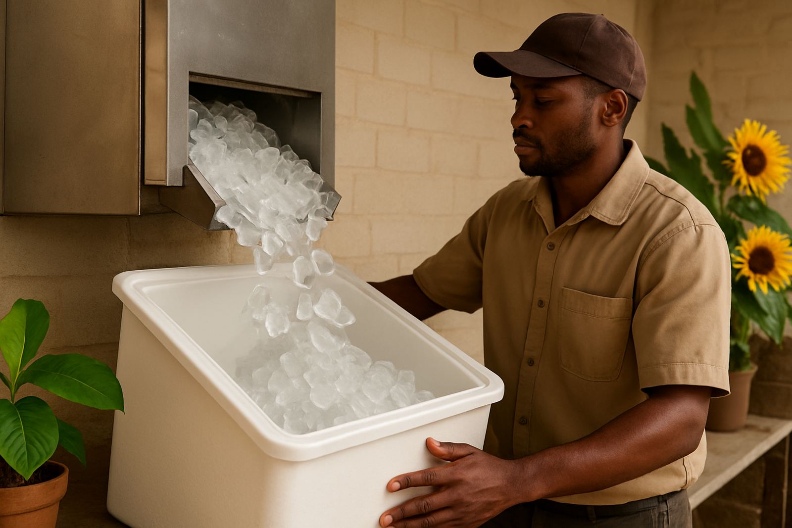 Ice Machines