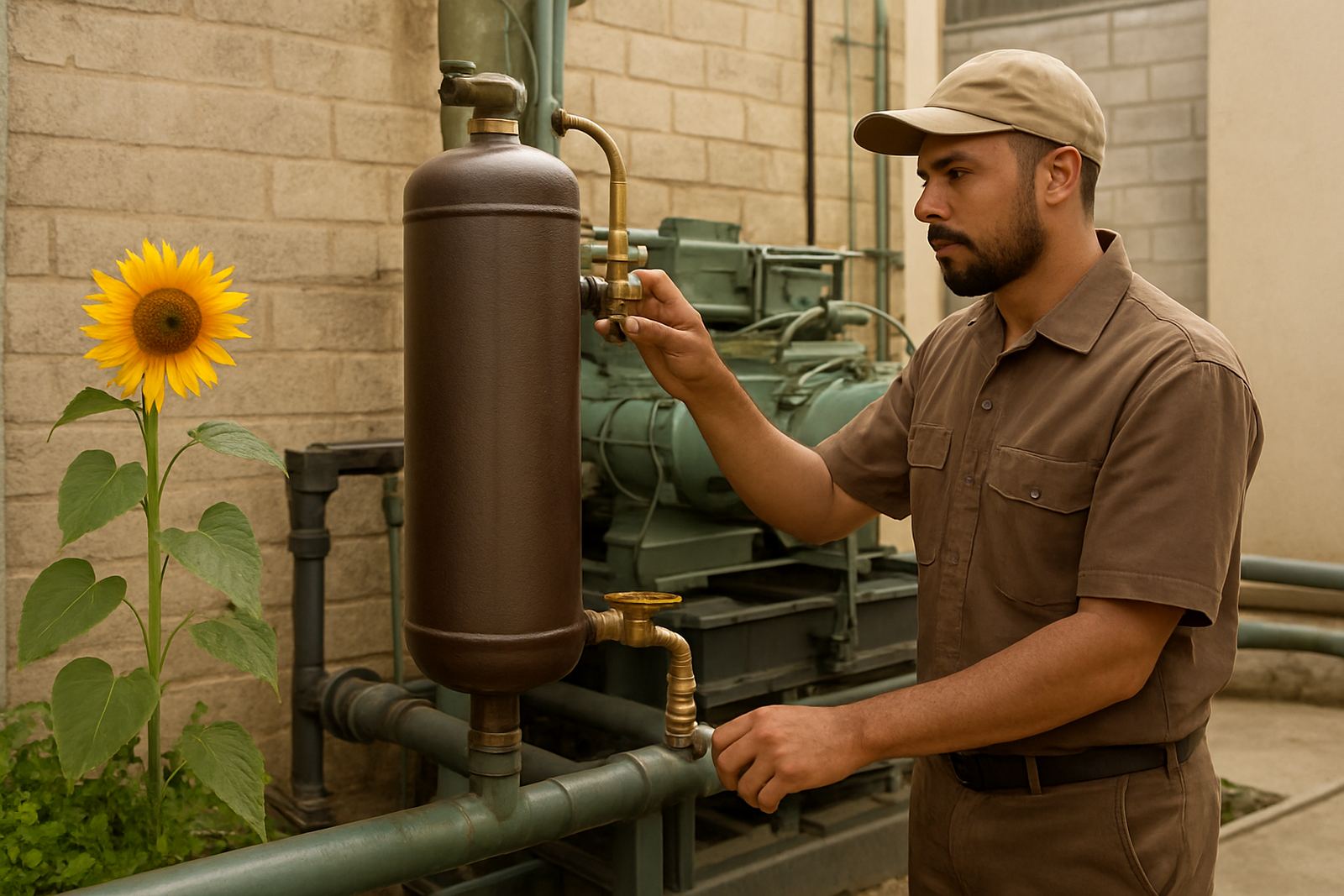 Oil Separators