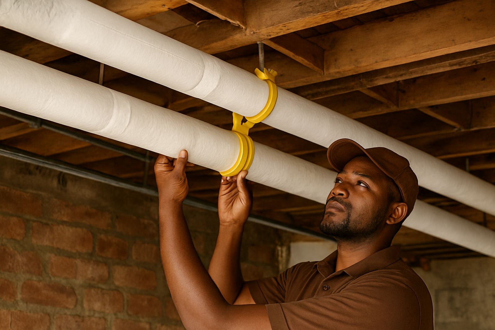 Pipe Insulation