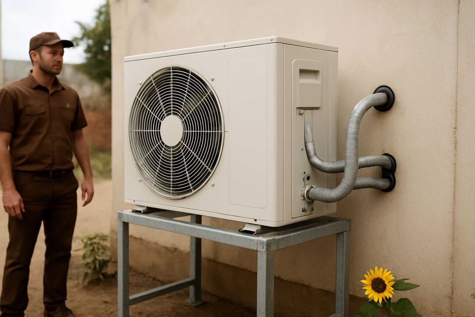 Split Condensing Units