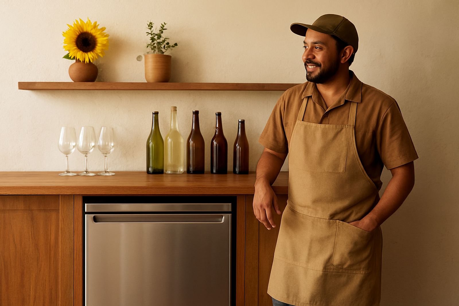 Underbar Fridges
