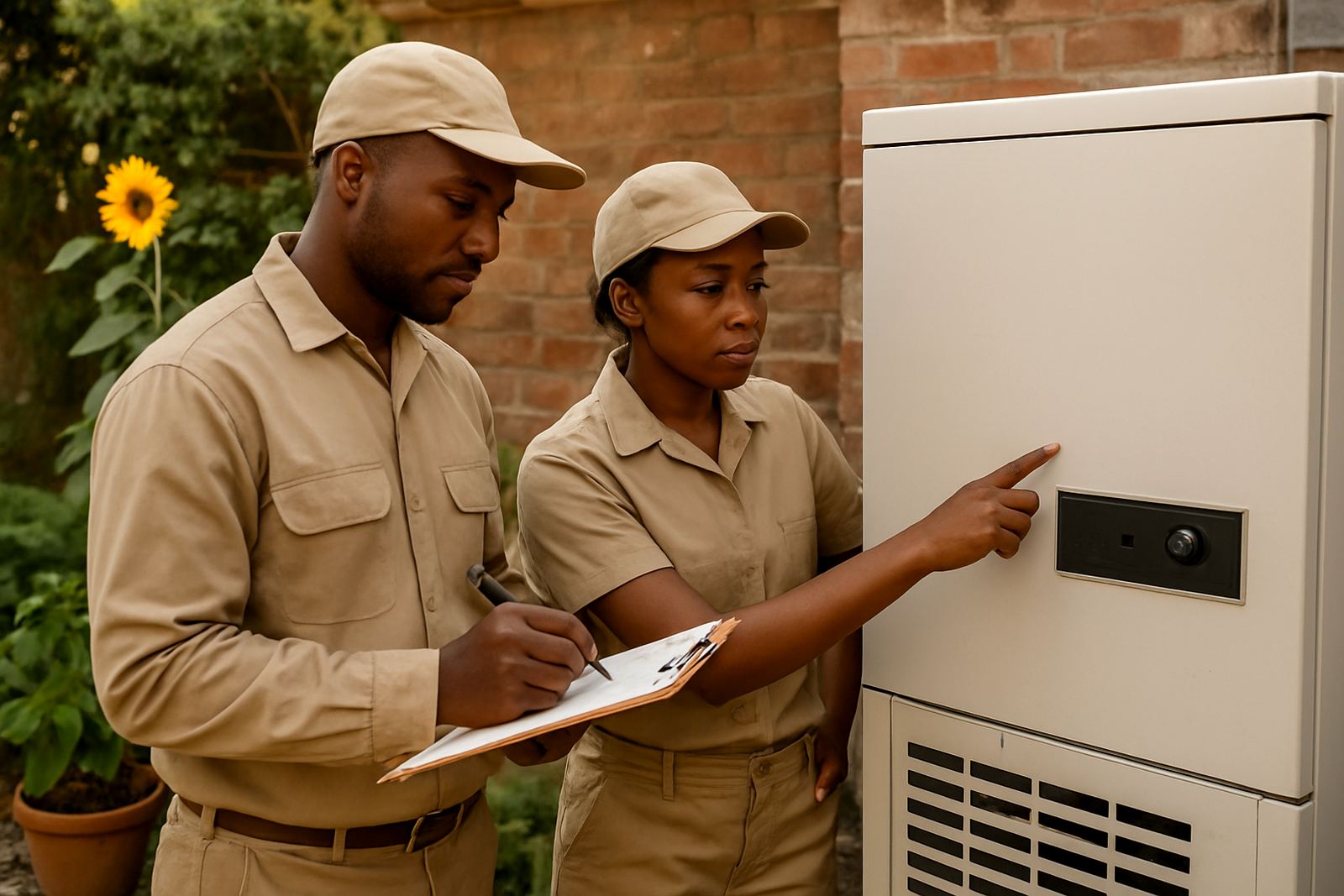 Energy Review