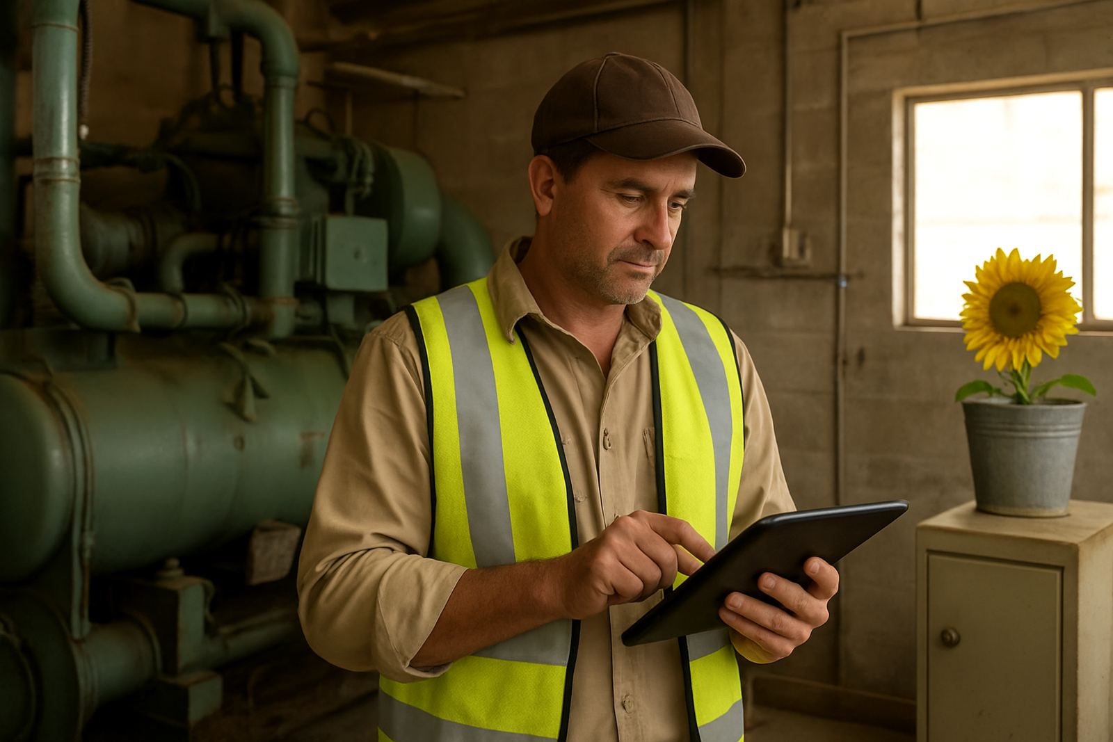 Energy Audits