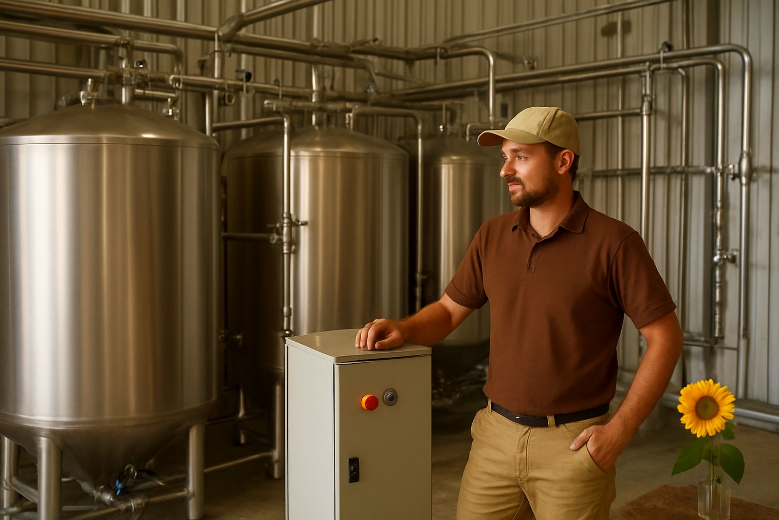 Breweries
