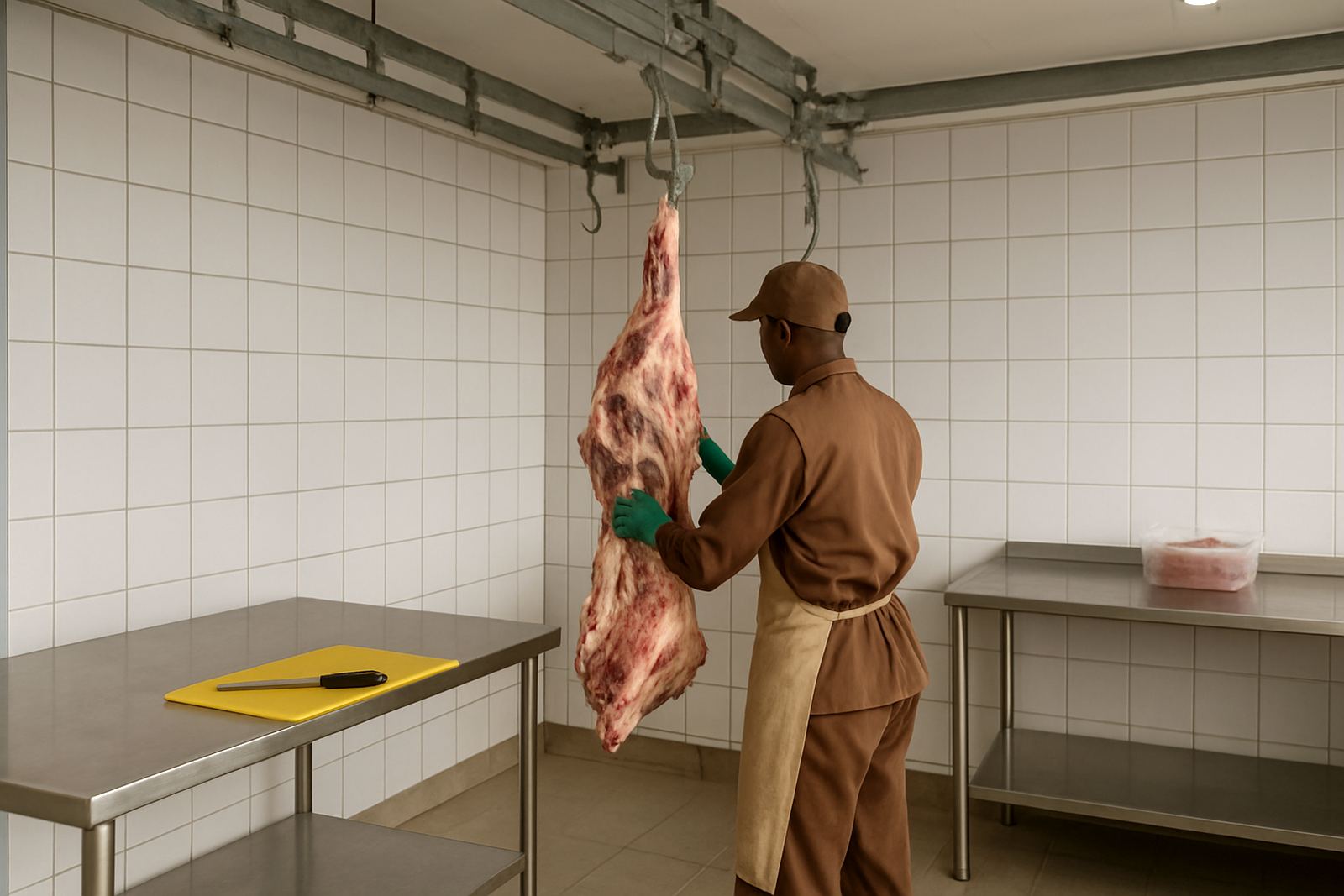 Butcheries